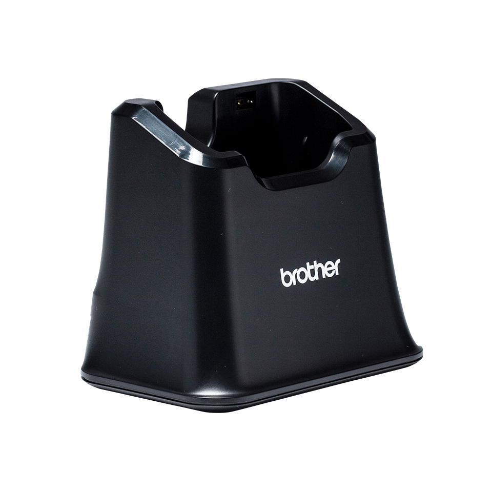 Brother PA-CR-003 1-Slot Docking Cradle 2